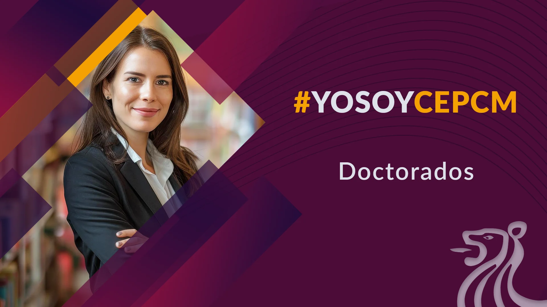 yo soy cepcm doctorados