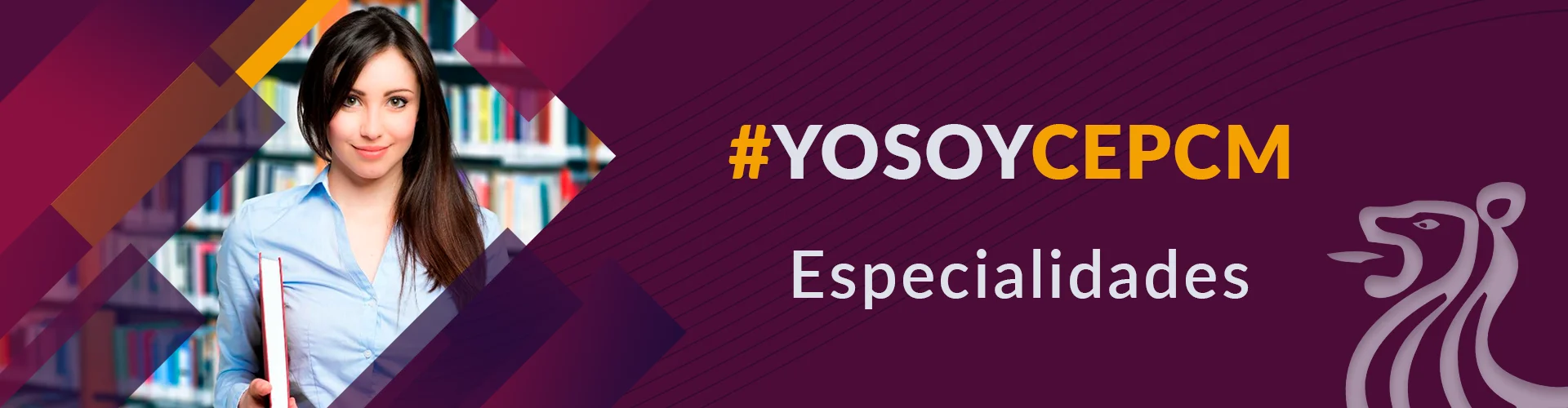 yosoy CEPCM especialidades